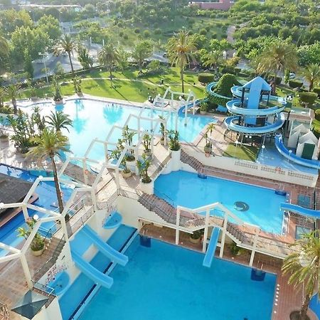 Benalbeach Loft 베날마데나코스타 외부 사진