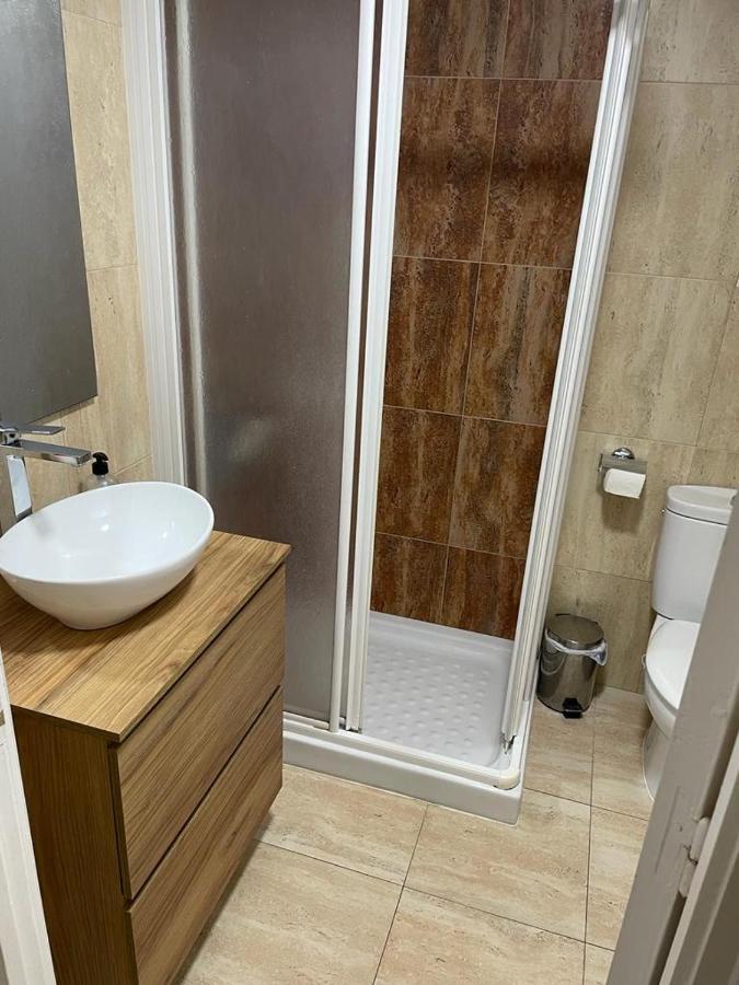 Benalbeach Loft 베날마데나코스타 외부 사진